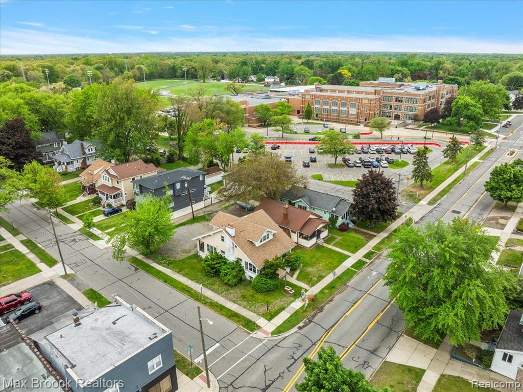 503 N WASHINGTON Avenue, Royal Oak, MI 48067 — Photo 37