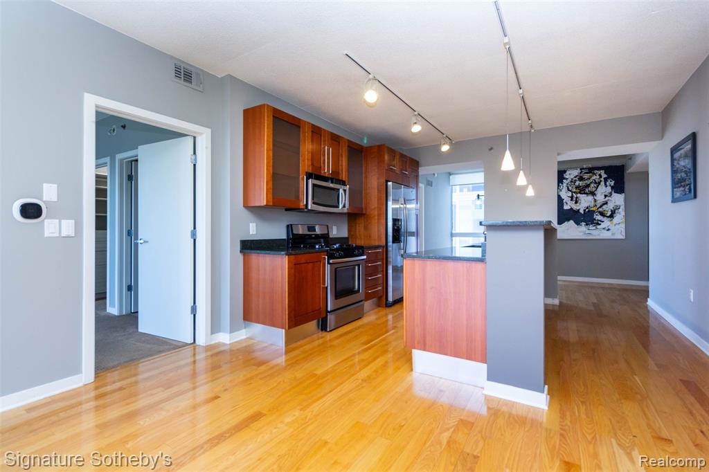 432 S Washington Avenue, 1007, Royal Oak, MI 48067 — Photo 6