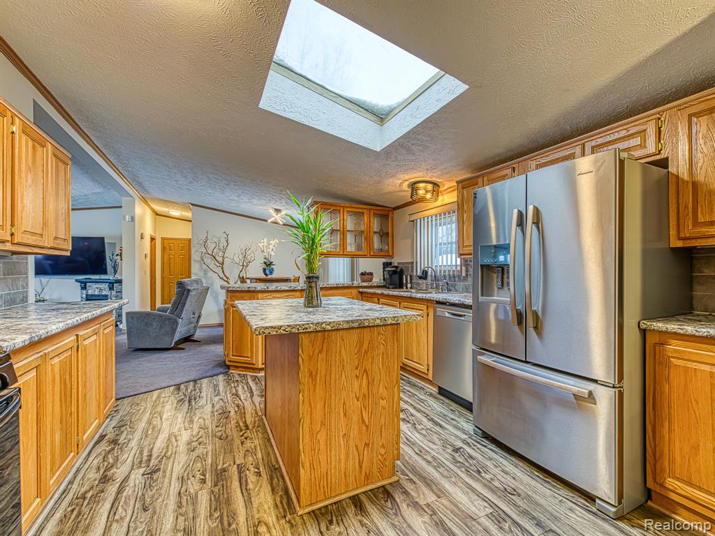 8268 Conover Drive, Willis, MI 48191 — Photo 3