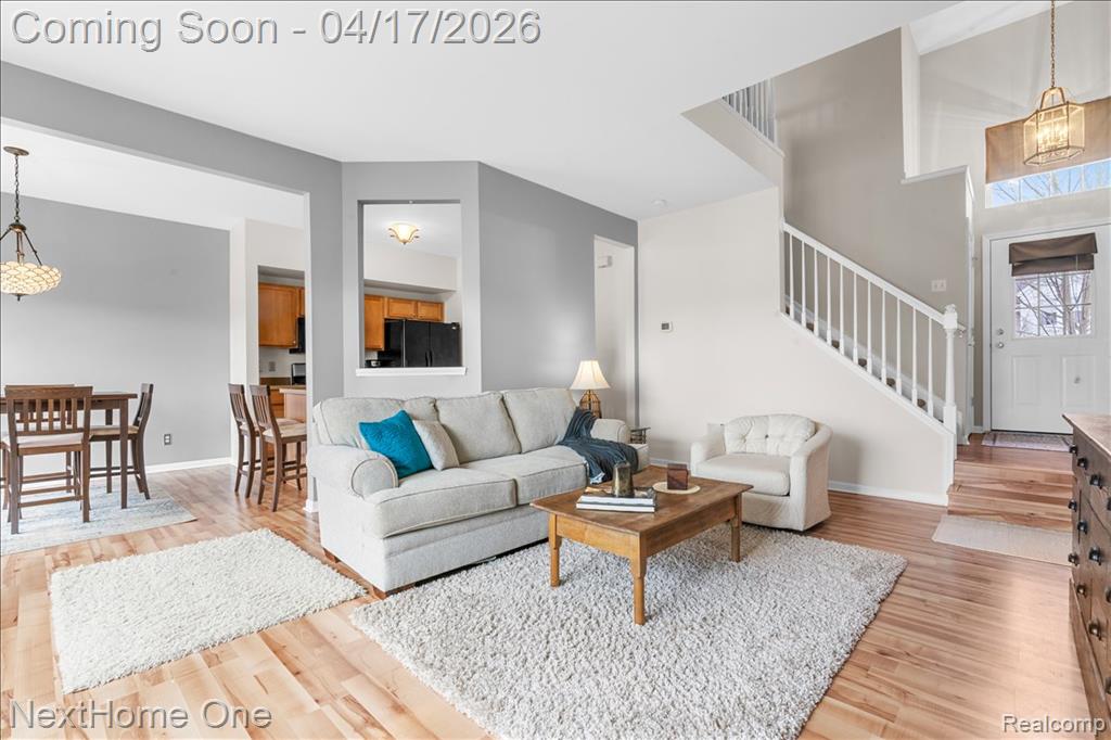 560 Dockside Circle, 43, Holly, MI 48442 — Photo 6