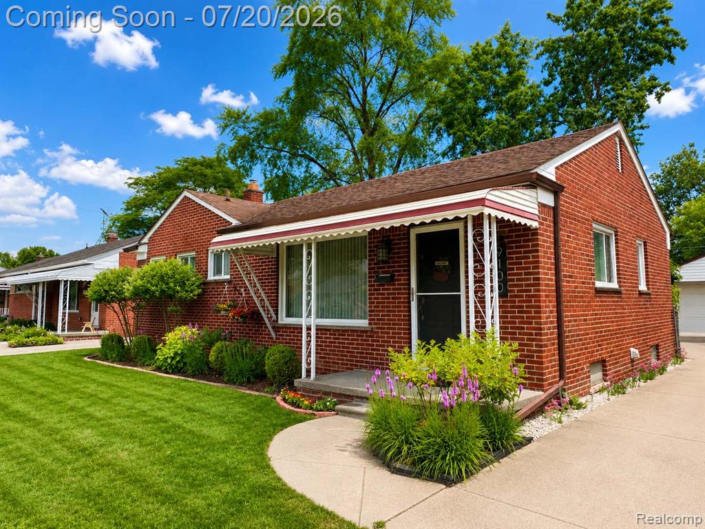 9100 Brentwood Street, Livonia, MI 48150 — Photo 2