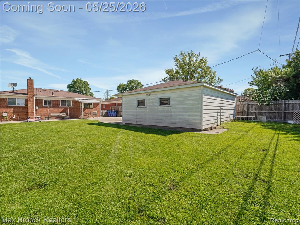 11456 Hanford Drive, Warren, MI 48093 — Photo 29