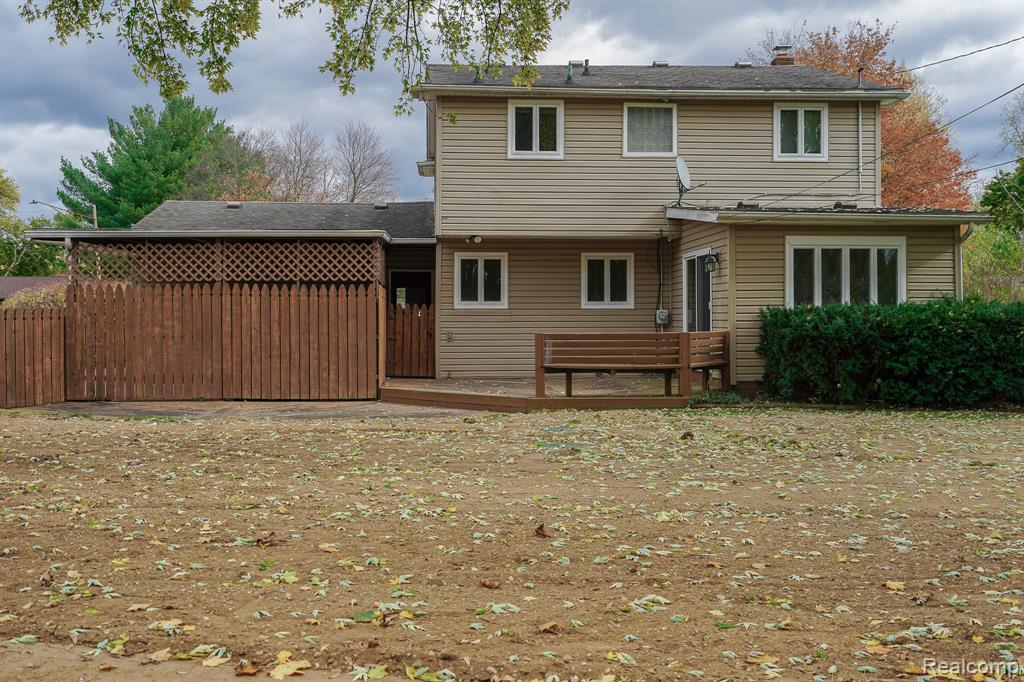 5445 Frankwill Avenue, Clarkston, MI — Photo 7