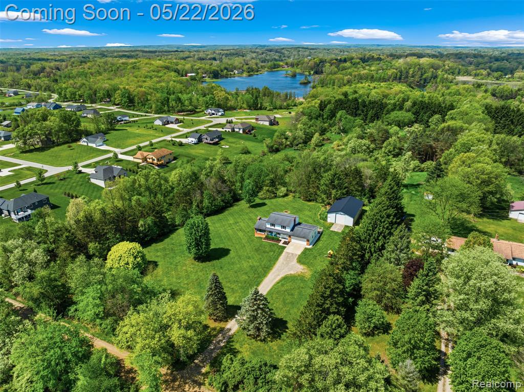 380 Lockwood Road, Ortonville, MI 48462 — Photo 48