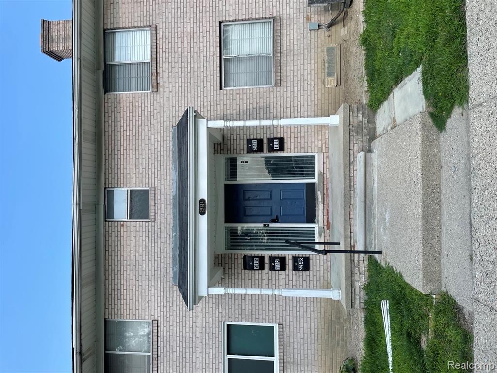 22148 Dante Street, Oak Park, MI 48237