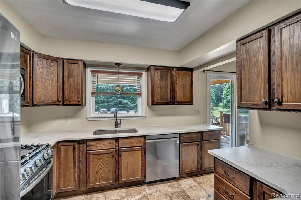 3685 N Mill Road, Dryden, MI 48428 — Photo 16