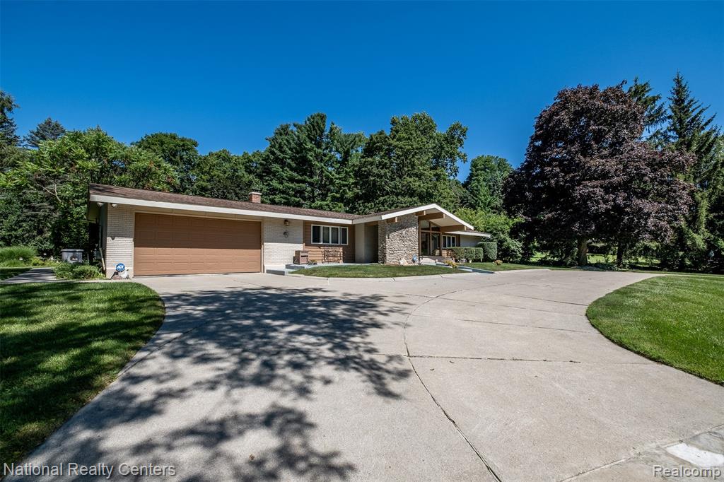 7317 Bircklan Drive, Canton, MI 48187 — Photo 76