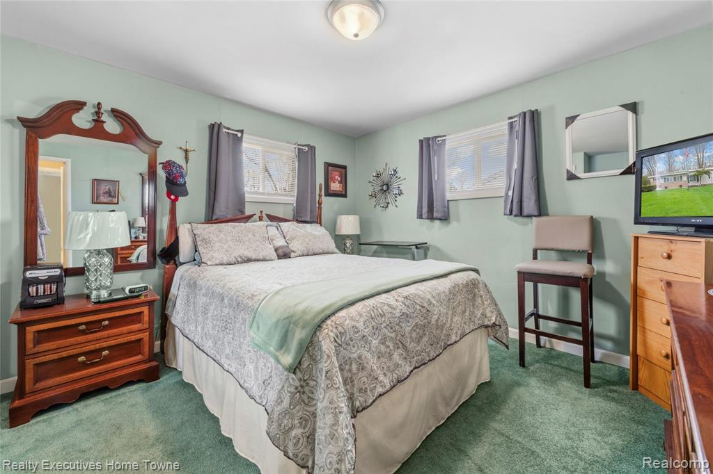 3368 Clyde Drive, Burtchville, MI 48059 — Photo 7