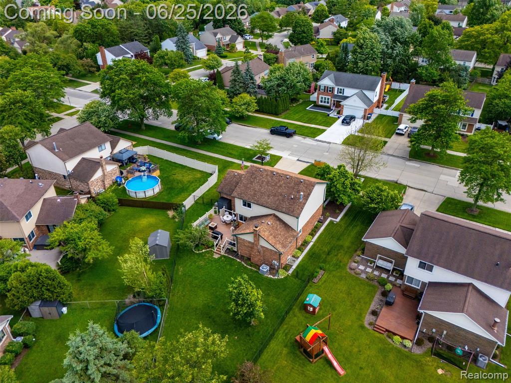 45658 Hanford Road, Canton, MI 48187 — Photo 53