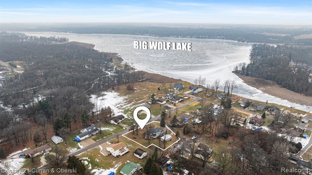 7151 Bayview Road, Jackson, MI 49201 — Photo 2