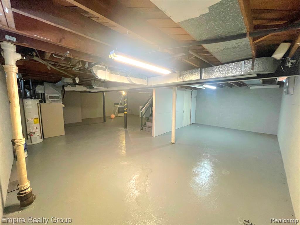 913 N Vernon Street, Dearborn, MI 48128 — Photo 22