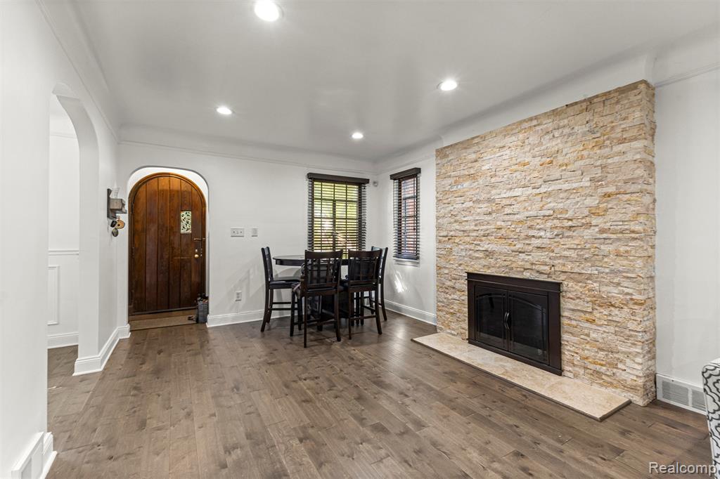 745 Beechmont Street, Dearborn, MI 48124 — Photo 14