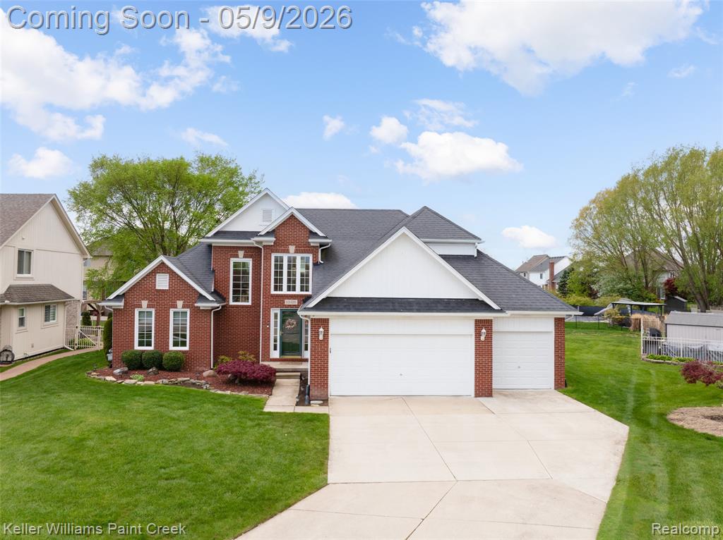53435 Pimpernil Lane, Chesterfield, MI — Photo 2
