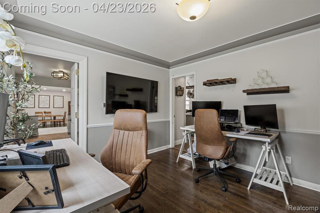 3226 Hartslock Woods Drive, West Bloomfield, MI — Photo 17