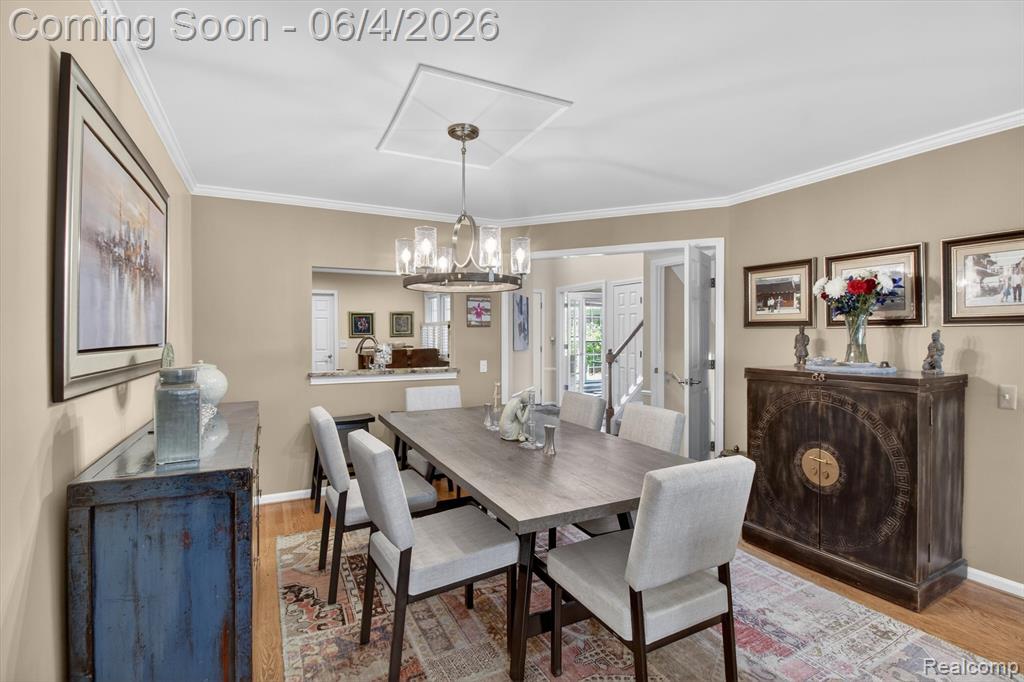 39852 Glenview Court, Northville, MI 48168 — Photo 16