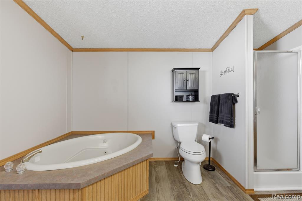 1983 Oak Street, Newport, MI 48166 — Photo 15