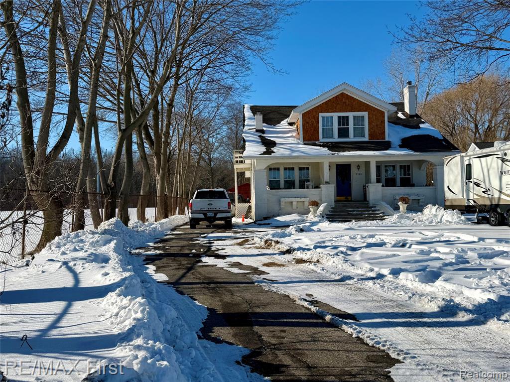 9280 RIVER Road, Clay, MI, 48001