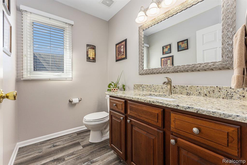 54550 CABRILLO Drive, Macomb, MI 48042 — Photo 21