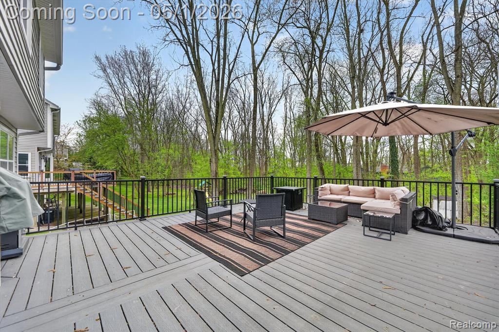 4450 Commerce Woods Drive, Commerce Twp, MI 48382 — Photo 45