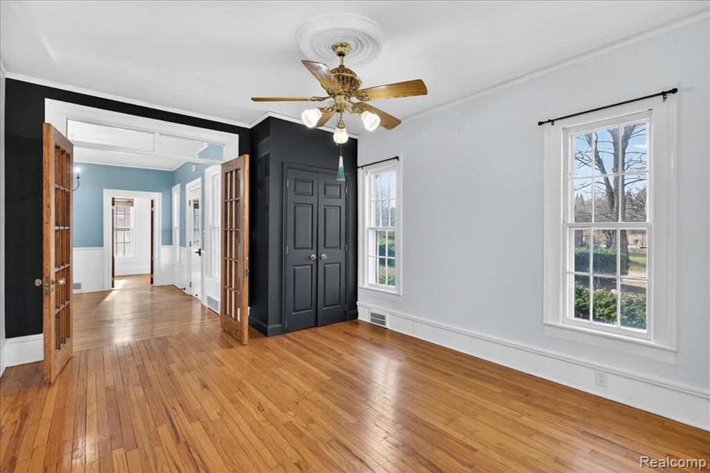 144 Franklin Street, Holly, MI 48442 — Photo 14