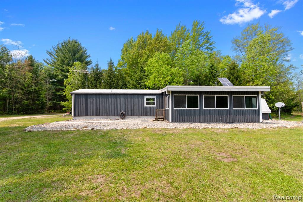 5960 N Trail SE, Kalkaska, MI 49646 — Photo 4
