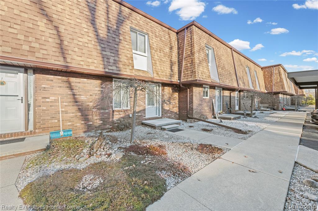 2636 Keewahdin Rd Road, 10, Fort Gratiot, MI 48059 — Photo 23