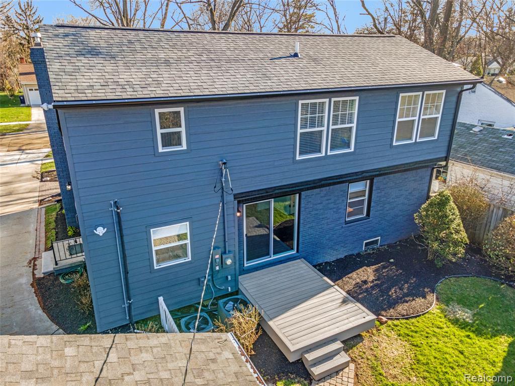 4312 Samoset Road, Royal Oak, MI 48073 — Photo 47