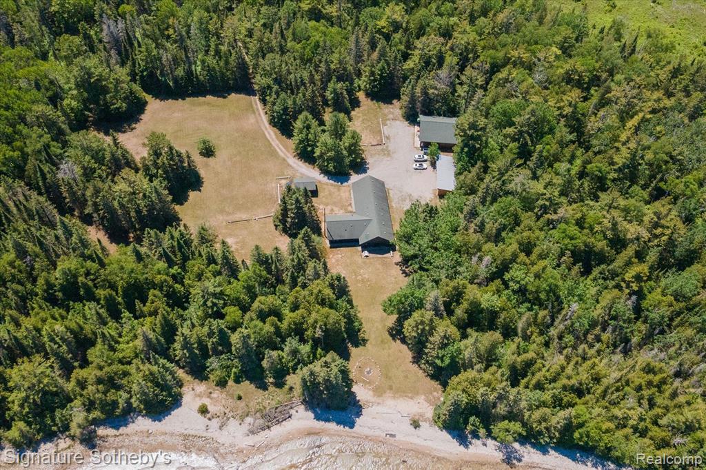 9842 Misery Bay, Alpena, MI 49707 — Photo 4