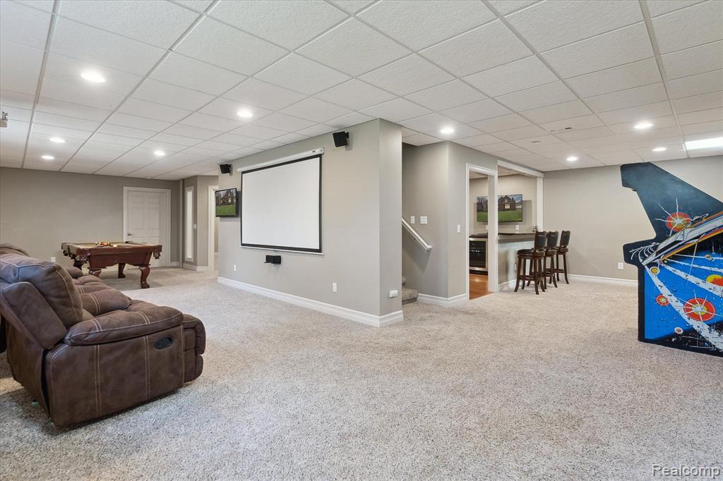 6808 OAKHURST RIDGE Road, Clarkston, MI 48348 — Photo 40