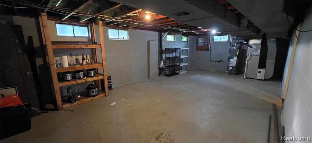 6123 N Seymour Road, Flushing, MI 48433 — Photo 38