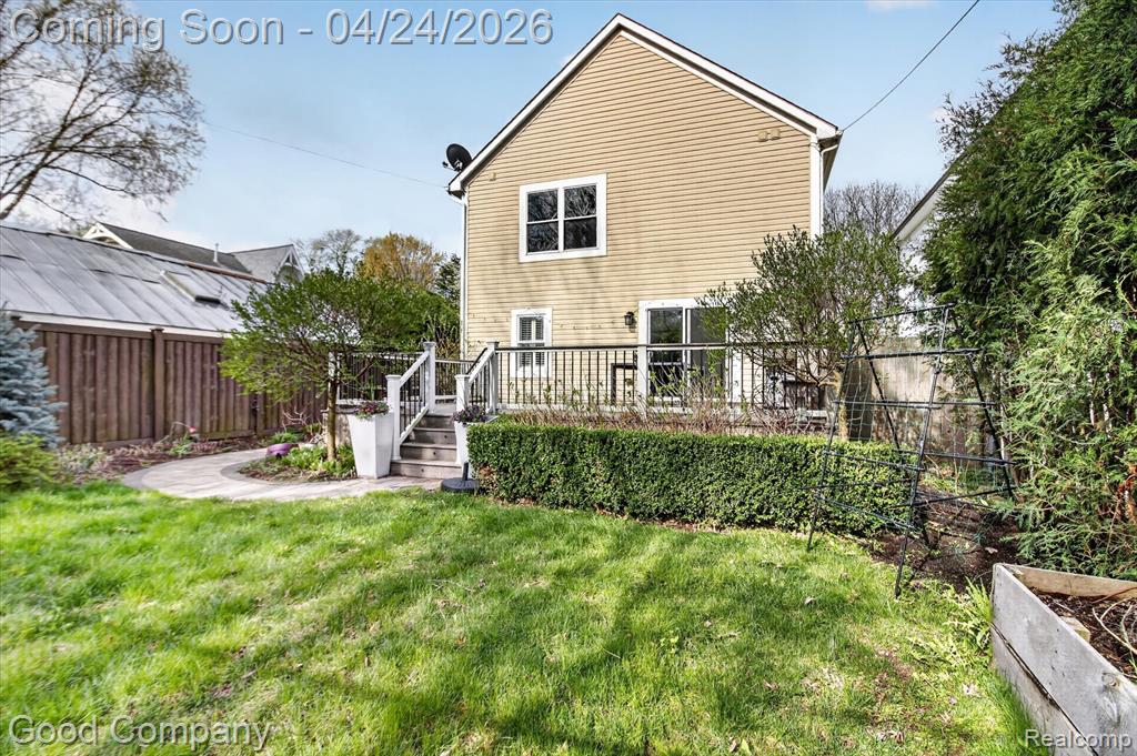 627 Kayser Avenue, Royal Oak, MI 48067 — Photo 68