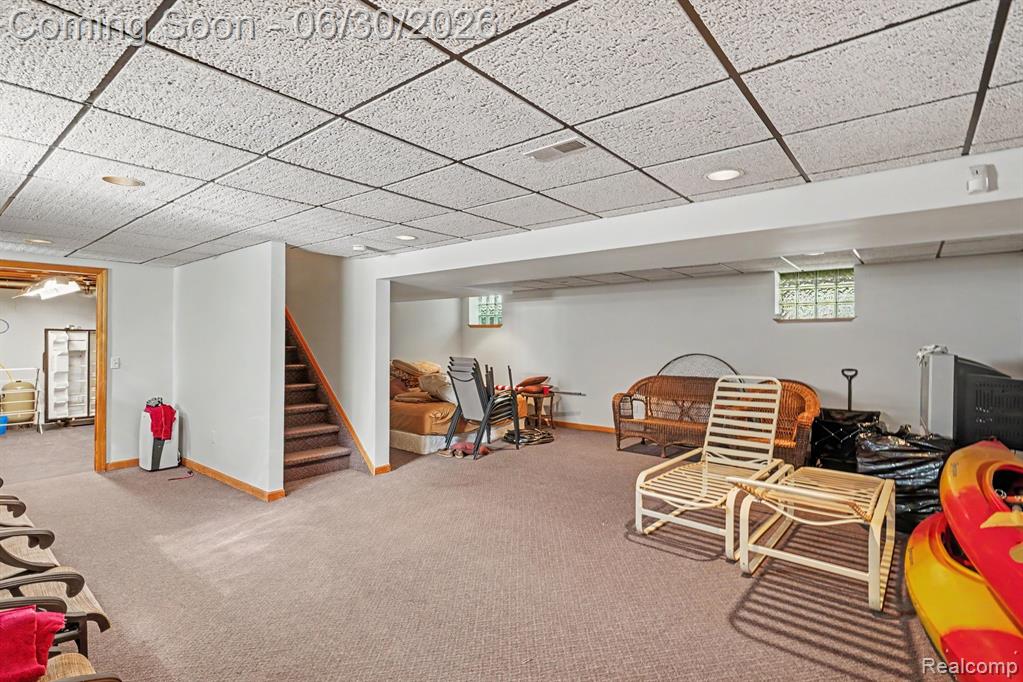 1792 Lockwood, Highland, MI 48356 — Photo 16