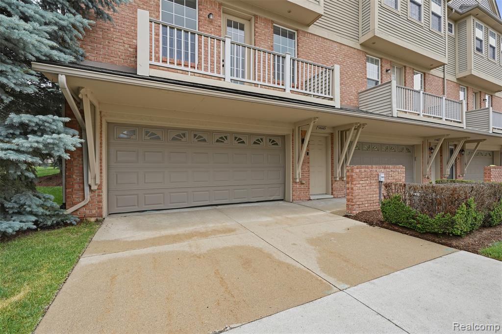 56669 Sunset Drive, 177, Shelby Twp, MI 48316 — Photo 3