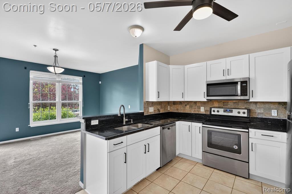 43027 Strand Drive, Sterling Heights, MI 48313 — Photo 14