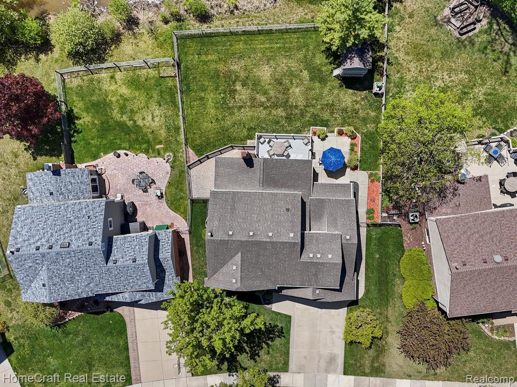 44217 DARTMOUTH Street, Canton, MI 48188 — Photo 50