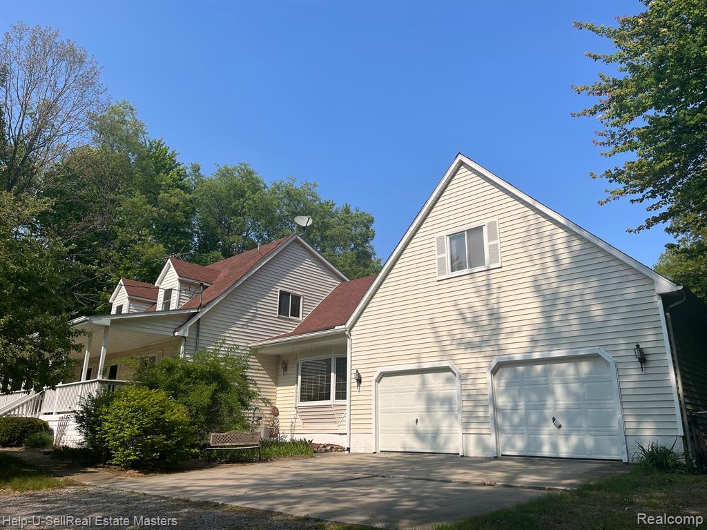 612 NOLAN Road, Wales, MI — Photo 3