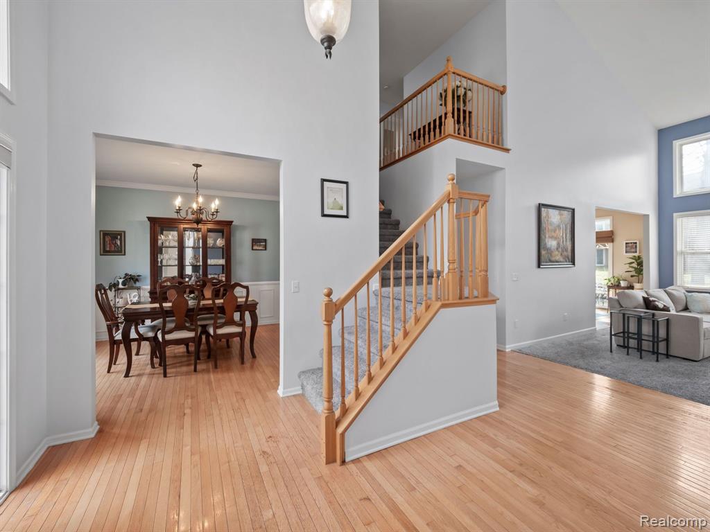6834 WOODCREST Ridge, Clarkston, MI — Photo 15