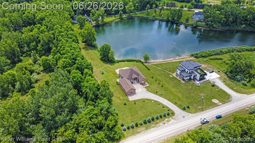2400 Inwood Road, Washington, MI 48095 — Photo 88