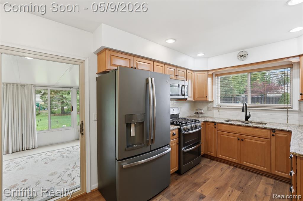 779 Oak Ridge Drive, Brighton, MI 48116 — Photo 6