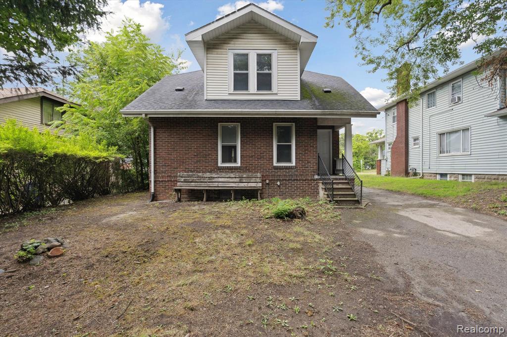 718 N Chevrolet Avenue, Flint, MI 48504 — Photo 29