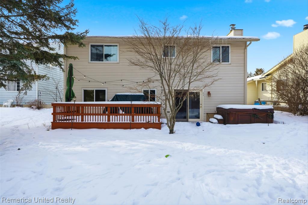 968 Touraine Avenue, East Lansing, MI 48823 — Photo 29