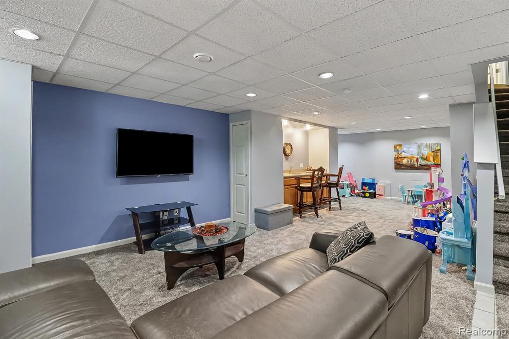6621 Glenshaw Court, West Bloomfield, MI — Photo 30