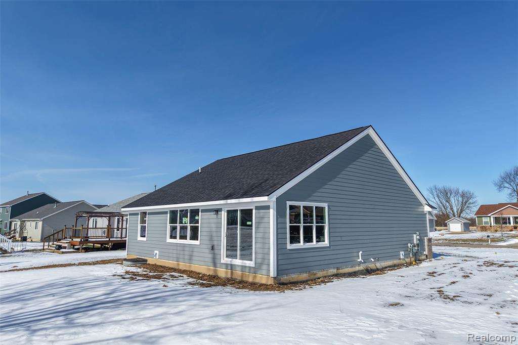 10190 Hunt Drive, Davison, MI 48423 — Photo 5