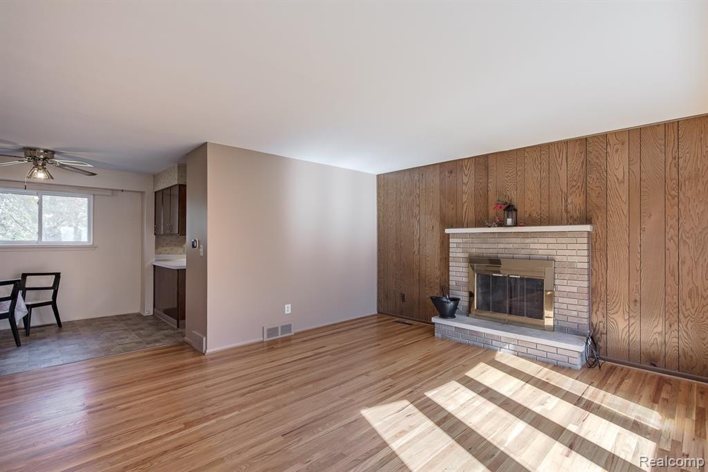 7070 Aldredge Drive, Swartz Creek, MI 48473 — Photo 5