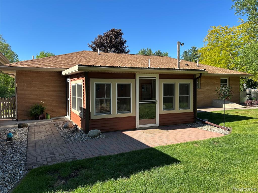 315 Romain Road, Caro, MI 48723 — Photo 4