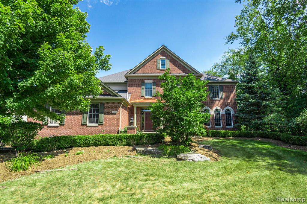 16026 JOHNSON CREEK Drive, Northville, MI 48168 — Photo 66