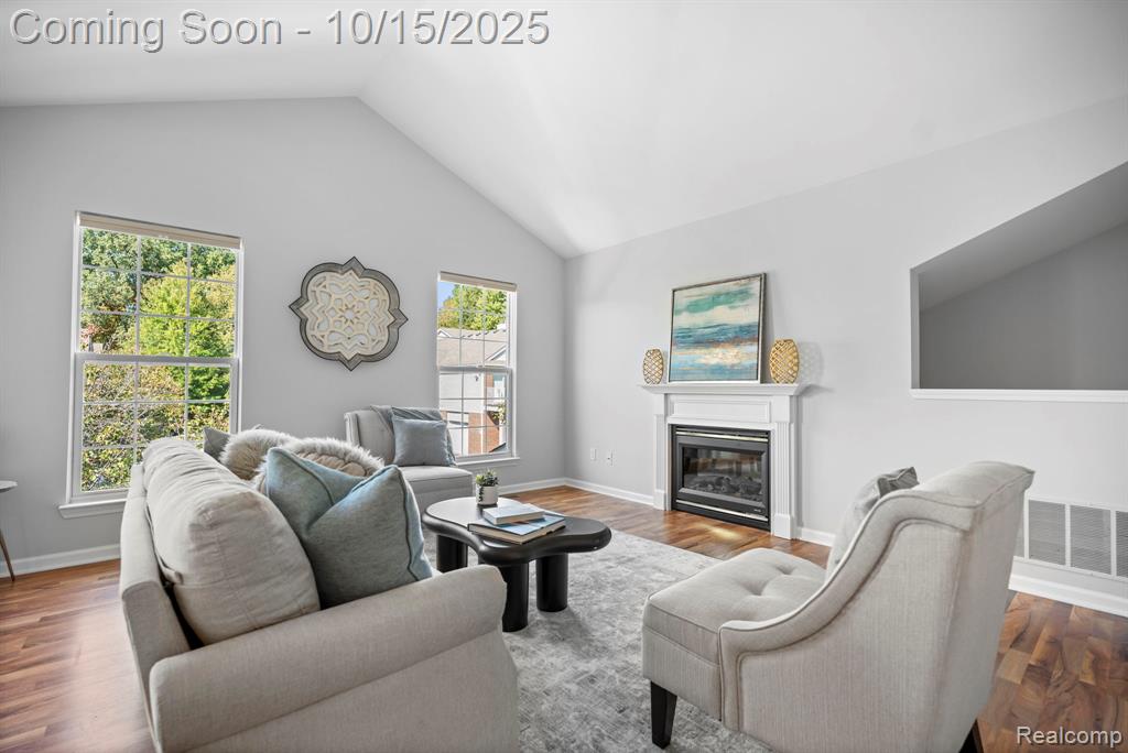 44068 Elm Drive, Sterling Heights, MI 48313 — Photo 4