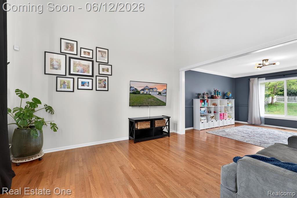 3736 Highlander Way W, Ann Arbor, MI 48108 — Photo 9