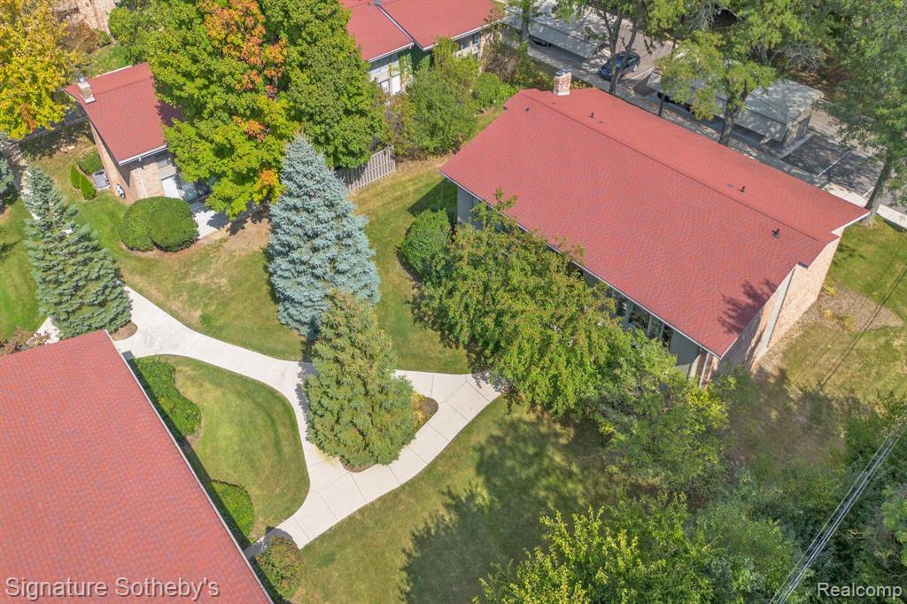 396 Concord Place, 3, Bloomfield Hills, MI 48304 — Photo 26