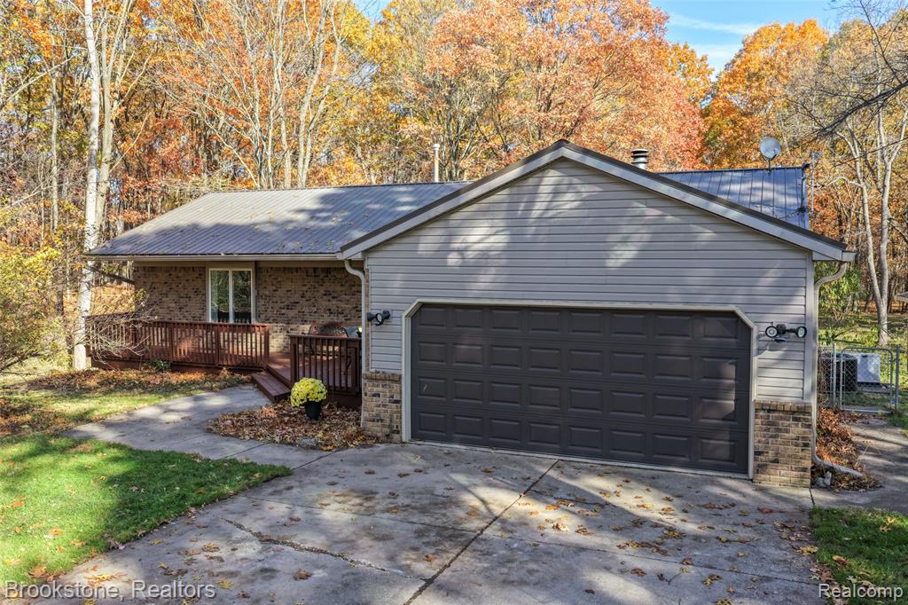 16567 DIXIE Highway, Davisburg, MI 48350 — Photo 4